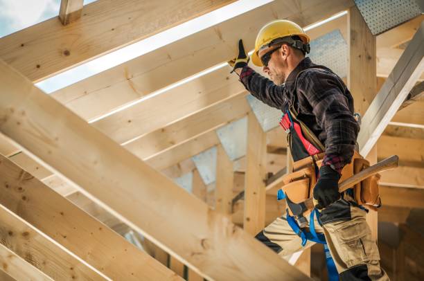 Best Roof Repair Services  in Granite Bay, CA