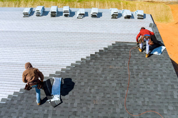 Quick and Trustworthy Emergency Roof Repair Services in Granite Bay, CA