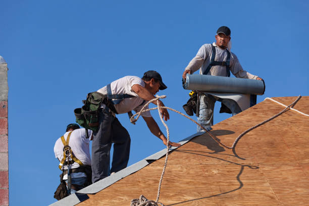 Best Roof Leak Repair  in Granite Bay, CA