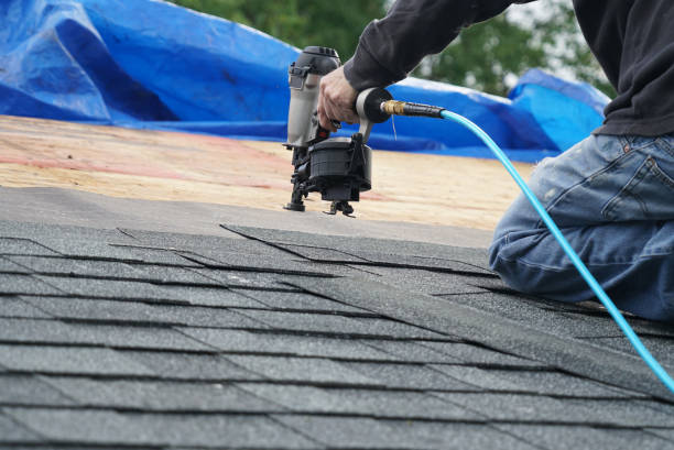 Best Sealant for Roof  in Granite Bay, CA