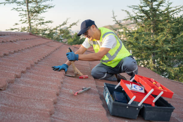 Trusted Granite Bay, CA Roofing Contractor Experts