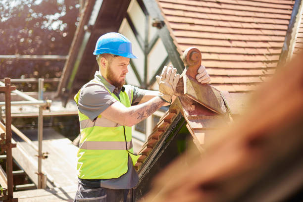 Sealant for Roof in Granite Bay, CA