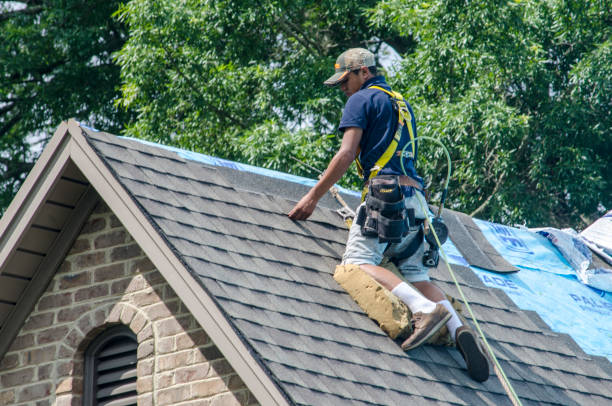 Best Roof Replacement Cost  in Granite Bay, CA